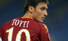 Francesco Totti