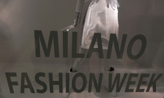 Milano Fashion Week