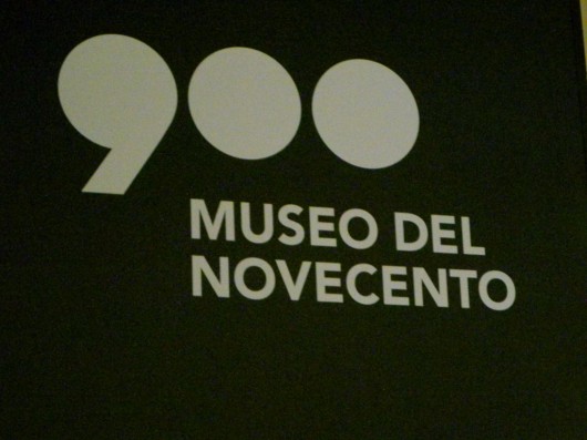 Museo del 900, Milano