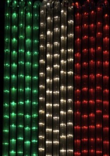 tricolore