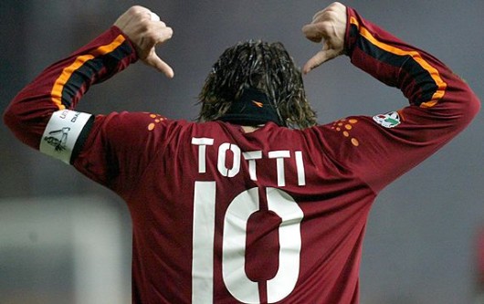 Francesco Totti