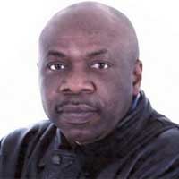 henry okah