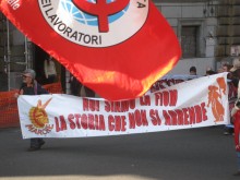 Fiom 9 Marzo 2012