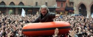 Beppe Grillo