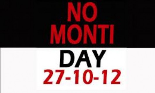 NoMonti Day