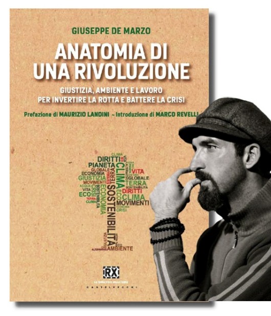 Anatomia di una Rivoluzione