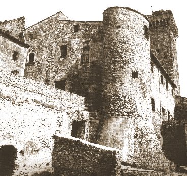 Il Castello