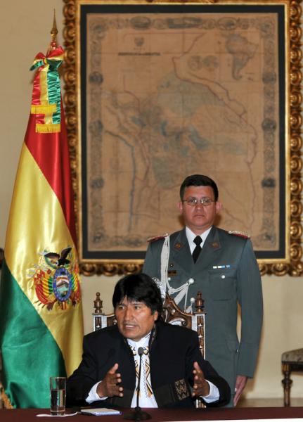 evo-morales