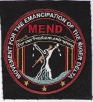 logo del Mend