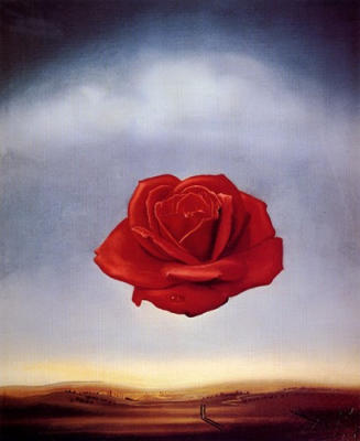 salvador-dali-the-rose-1958-181837